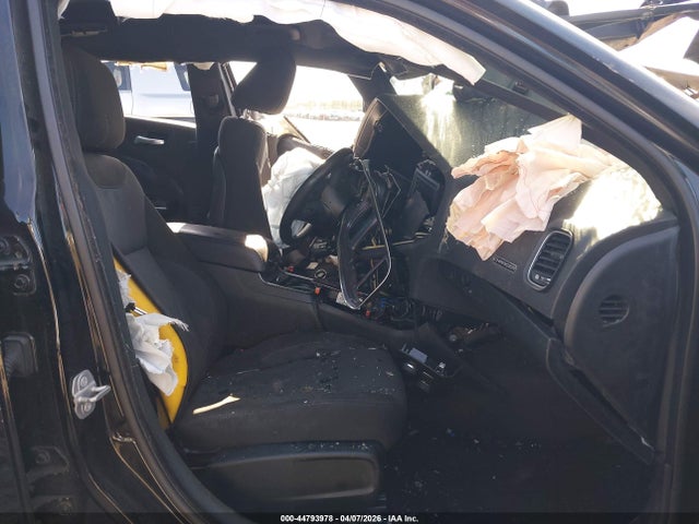 44793978 :رقم المزاد ، 2C3CDXBG6JH239140 vin ، 2018 Dodge Charger Sxt Rwd مزاد بيع