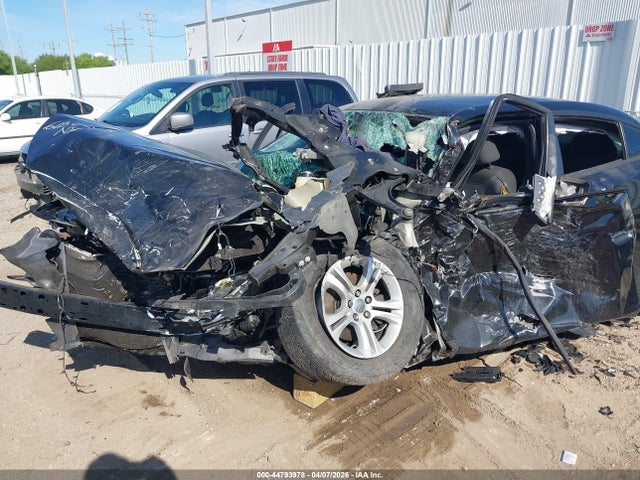 44793978 :رقم المزاد ، 2C3CDXBG6JH239140 vin ، 2018 Dodge Charger Sxt Rwd مزاد بيع