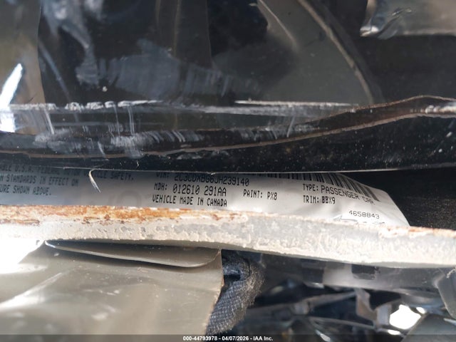 44793978 :رقم المزاد ، 2C3CDXBG6JH239140 vin ، 2018 Dodge Charger Sxt Rwd مزاد بيع