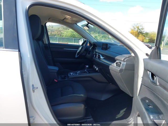 JM3KFABM5J1431336 Mazda CX-5 SPORT