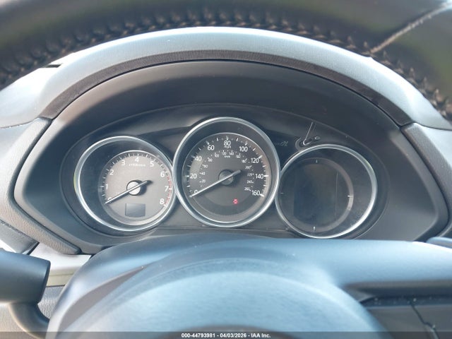 JM3KFABM5J1431336 Mazda CX-5 SPORT