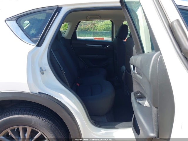 JM3KFABM5J1431336 Mazda CX-5 SPORT