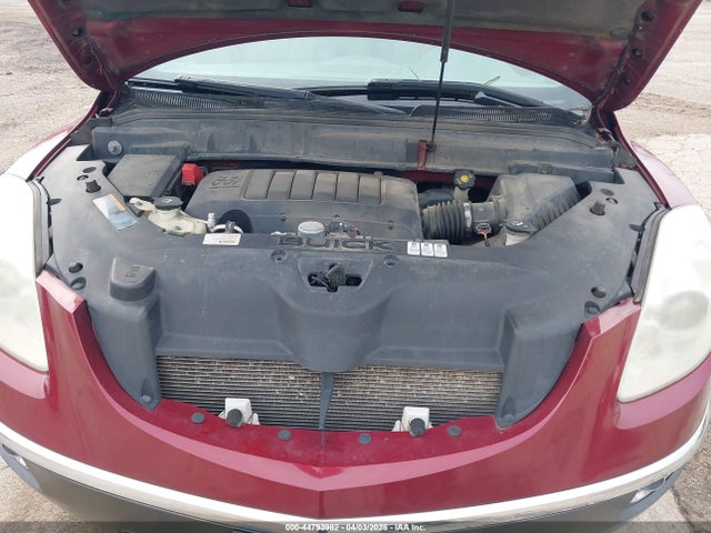 Продаж на аукціоні авто 2011 Buick Enclave 2xl, vin: 5GAKRCED1BJ159829, номер лоту: 44793982