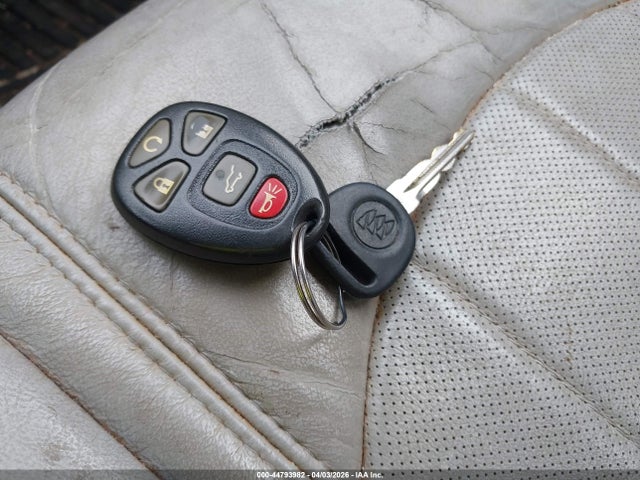 Продаж на аукціоні авто 2011 Buick Enclave 2xl, vin: 5GAKRCED1BJ159829, номер лоту: 44793982
