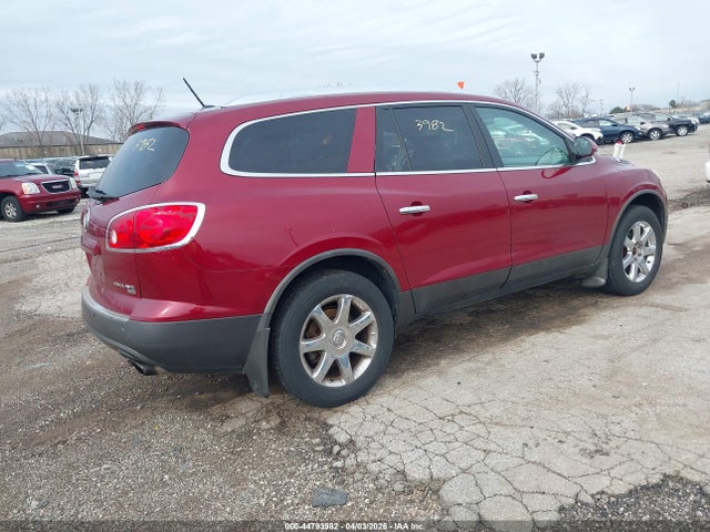 Продаж на аукціоні авто 2011 Buick Enclave 2xl, vin: 5GAKRCED1BJ159829, номер лоту: 44793982