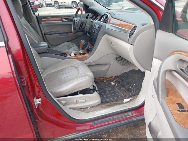 Продаж на аукціоні авто 2011 Buick Enclave 2xl, vin: 5GAKRCED1BJ159829, номер лоту: 44793982