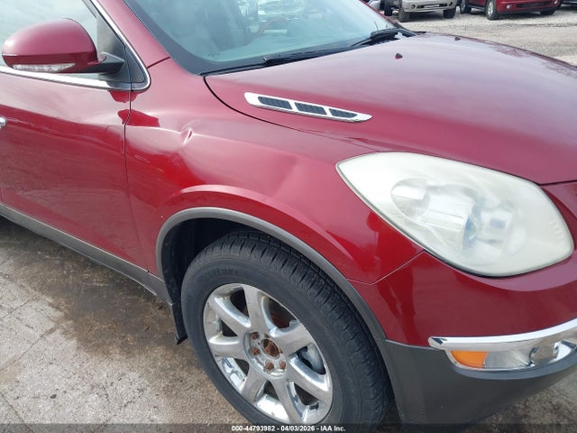 Продаж на аукціоні авто 2011 Buick Enclave 2xl, vin: 5GAKRCED1BJ159829, номер лоту: 44793982