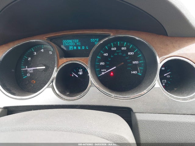 Продаж на аукціоні авто 2011 Buick Enclave 2xl, vin: 5GAKRCED1BJ159829, номер лоту: 44793982