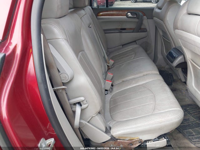Продаж на аукціоні авто 2011 Buick Enclave 2xl, vin: 5GAKRCED1BJ159829, номер лоту: 44793982