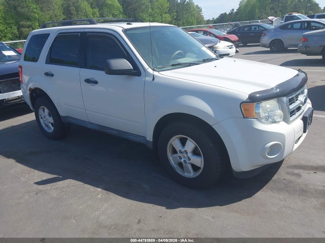 2010 FORD ESCAPE 1FMCU9D77AKC65688 Photo 0