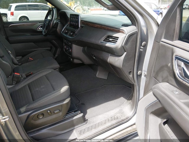 2021 CHEVROLET TAHOE 1GNSKMED1MR301567 Photo 4