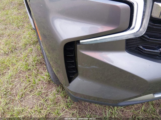 2021 CHEVROLET TAHOE 1GNSKMED1MR301567 Photo 5