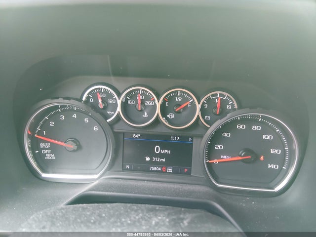 2021 CHEVROLET TAHOE 1GNSKMED1MR301567 Photo 6