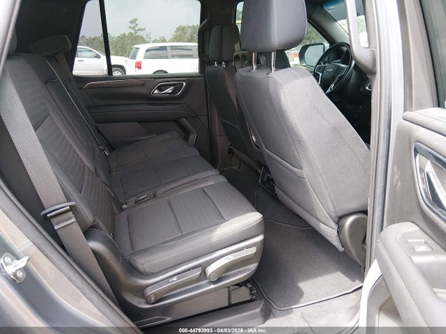 2021 CHEVROLET TAHOE 1GNSKMED1MR301567 Photo 7