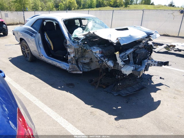 Продажа на аукционе авто 2019 Dodge Challenger Sxt Awd, vin: 2C3CDZGG5KH717358, номер лота: 44794003