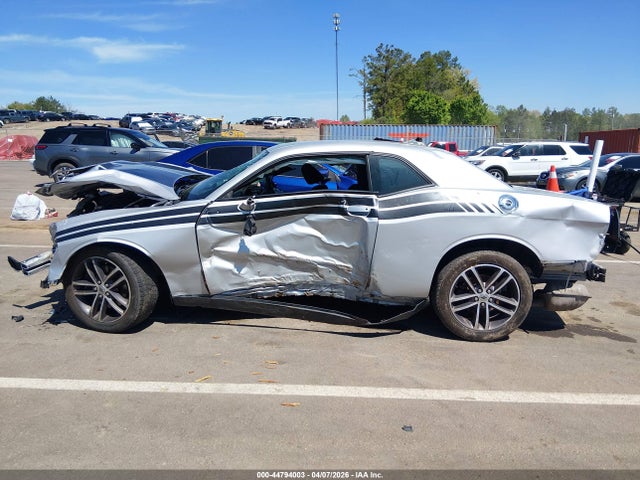 Продаж на аукціоні авто 2019 Dodge Challenger Sxt Awd, vin: 2C3CDZGG5KH717358, номер лоту: 44794003