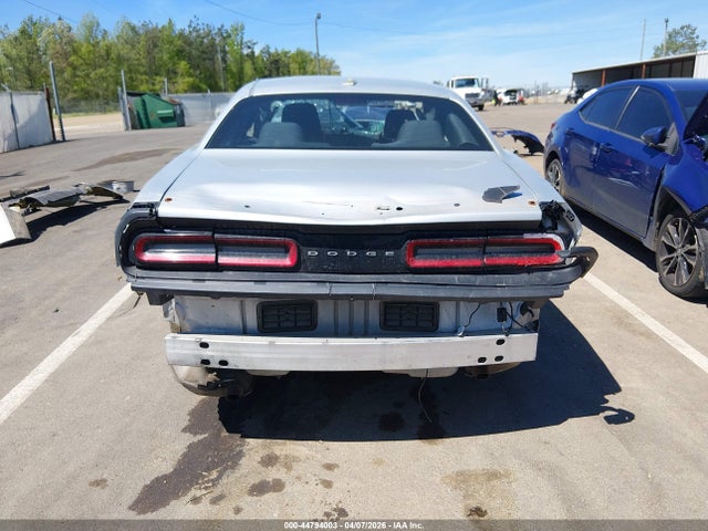 Продаж на аукціоні авто 2019 Dodge Challenger Sxt Awd, vin: 2C3CDZGG5KH717358, номер лоту: 44794003
