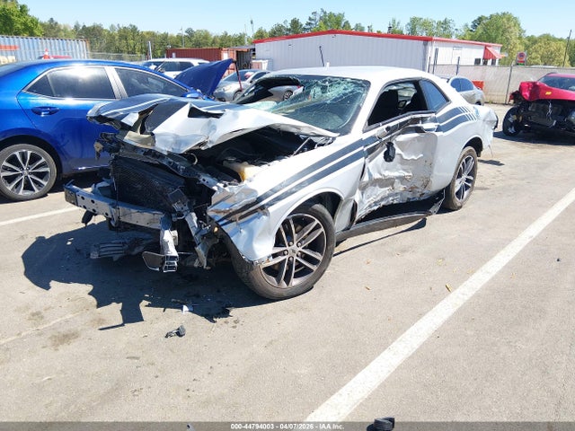 Продаж на аукціоні авто 2019 Dodge Challenger Sxt Awd, vin: 2C3CDZGG5KH717358, номер лоту: 44794003