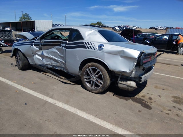 Продаж на аукціоні авто 2019 Dodge Challenger Sxt Awd, vin: 2C3CDZGG5KH717358, номер лоту: 44794003
