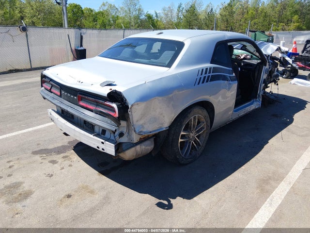 Продаж на аукціоні авто 2019 Dodge Challenger Sxt Awd, vin: 2C3CDZGG5KH717358, номер лоту: 44794003