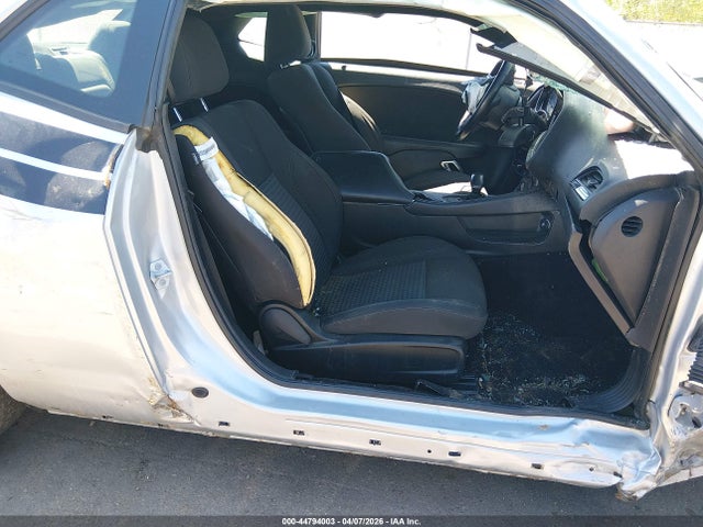 Продаж на аукціоні авто 2019 Dodge Challenger Sxt Awd, vin: 2C3CDZGG5KH717358, номер лоту: 44794003