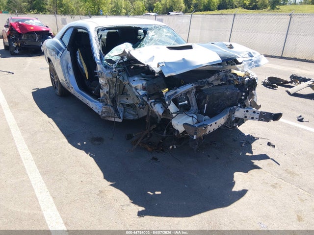 Продаж на аукціоні авто 2019 Dodge Challenger Sxt Awd, vin: 2C3CDZGG5KH717358, номер лоту: 44794003