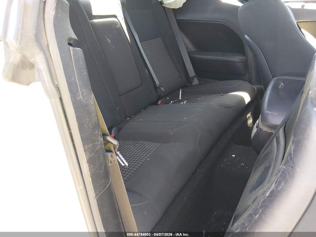 Продаж на аукціоні авто 2019 Dodge Challenger Sxt Awd, vin: 2C3CDZGG5KH717358, номер лоту: 44794003