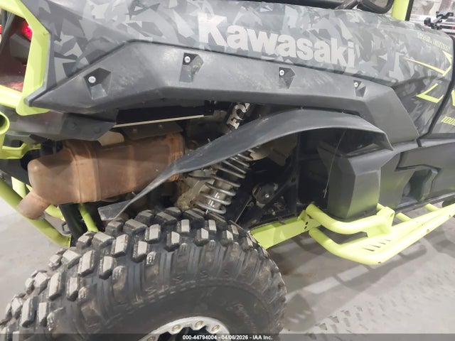 Kawasaki Krf 1000 B 2021 JKARFCB16MB501203 Image 15