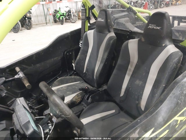 Kawasaki Krf 1000 B 2021 JKARFCB16MB501203 Image 18