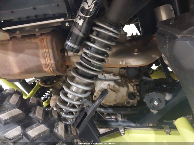 Kawasaki Krf 1000 B 2021 JKARFCB16MB501203 Image 8