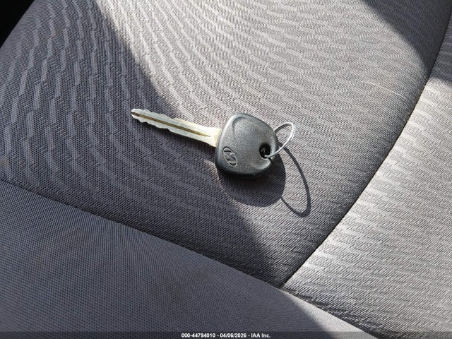 44794010 :رقم المزاد ، KMHDH4AE2GU519089 vin ، 2016 Hyundai Elantra Se مزاد بيع