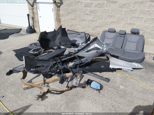 44794010 :رقم المزاد ، KMHDH4AE2GU519089 vin ، 2016 Hyundai Elantra Se مزاد بيع