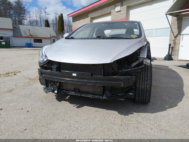 44794010 :رقم المزاد ، KMHDH4AE2GU519089 vin ، 2016 Hyundai Elantra Se مزاد بيع
