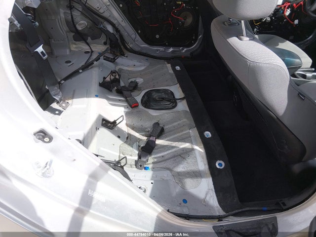 44794010 :رقم المزاد ، KMHDH4AE2GU519089 vin ، 2016 Hyundai Elantra Se مزاد بيع