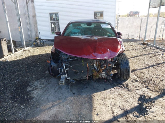 44794011 :رقم المزاد ، 1C3CCCABXFN606170 vin ، 2015 Chrysler 200 Limited مزاد بيع