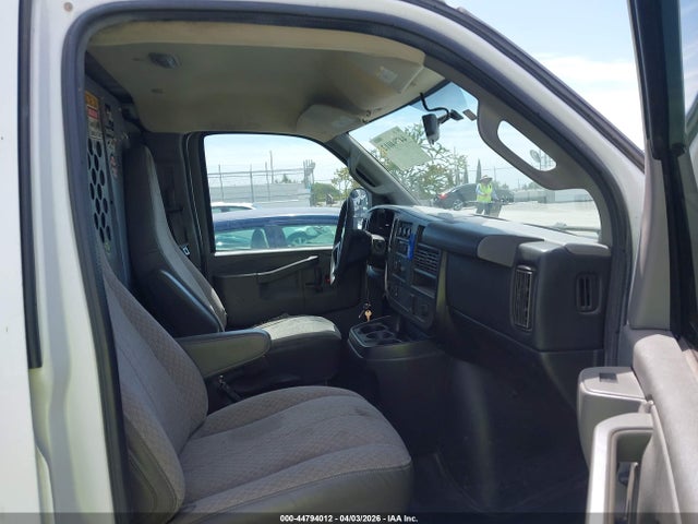 1GCWGAFF6G1190768 Chevrolet Express 2500 Work Van