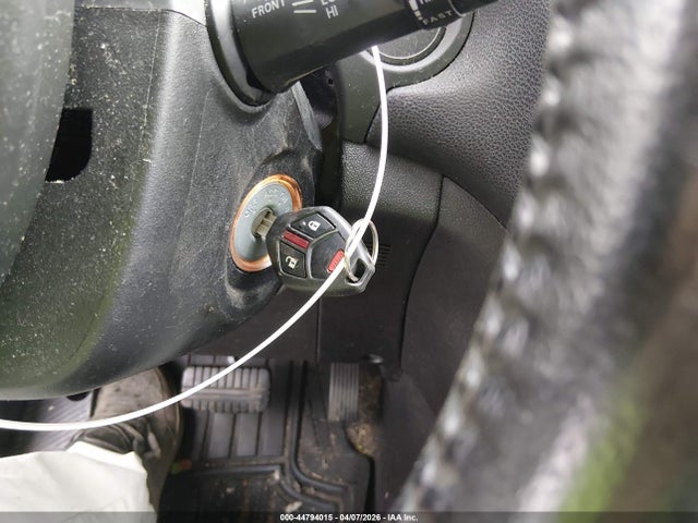 2015 MITSUBISHI OUTLANDER SPORT 4A4AP3AW1FE039155 Photo 10