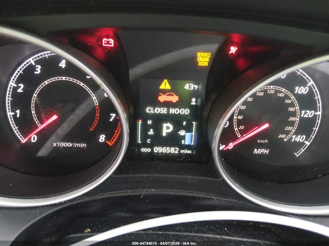 2015 MITSUBISHI OUTLANDER SPORT 4A4AP3AW1FE039155 Photo 6