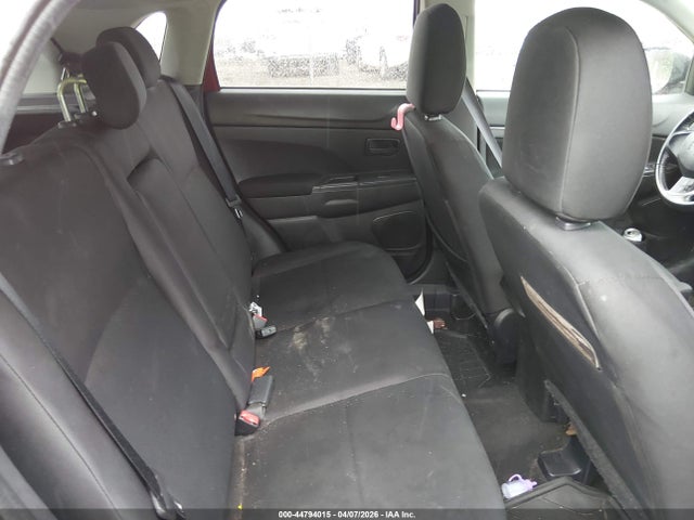 2015 MITSUBISHI OUTLANDER SPORT 4A4AP3AW1FE039155 Photo 7