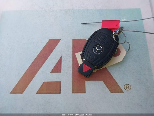 44794016 :رقم المزاد ، WDDWJ4JB7JF655615 vin ، 2018 Mercedes-benz C 300 مزاد بيع