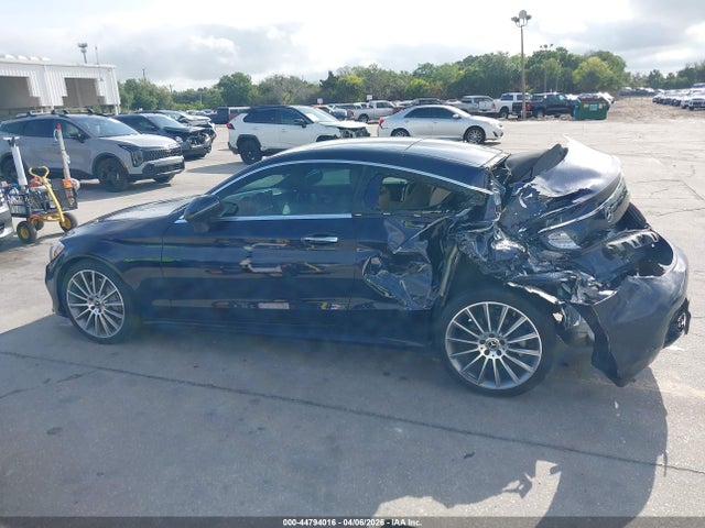 44794016 :رقم المزاد ، WDDWJ4JB7JF655615 vin ، 2018 Mercedes-benz C 300 مزاد بيع