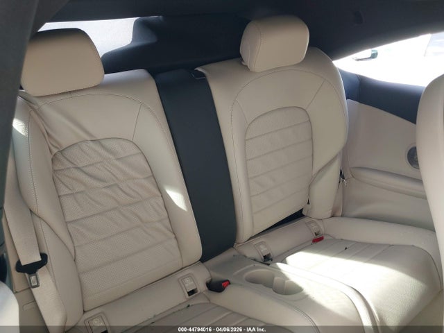 44794016 :رقم المزاد ، WDDWJ4JB7JF655615 vin ، 2018 Mercedes-benz C 300 مزاد بيع