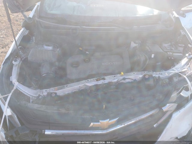 44794017 :رقم المزاد ، 2GNAXSEV0K6111939 vin ، 2019 Chevrolet Equinox Ls مزاد بيع