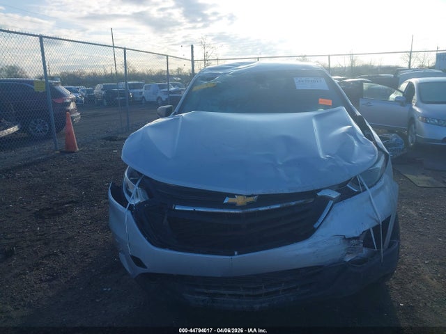 44794017 :رقم المزاد ، 2GNAXSEV0K6111939 vin ، 2019 Chevrolet Equinox Ls مزاد بيع