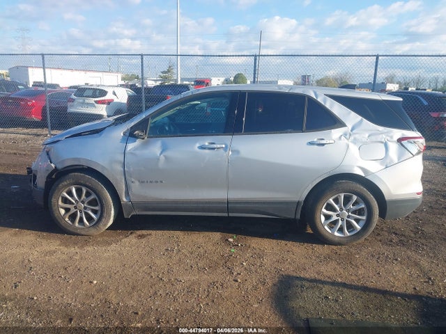 44794017 :رقم المزاد ، 2GNAXSEV0K6111939 vin ، 2019 Chevrolet Equinox Ls مزاد بيع