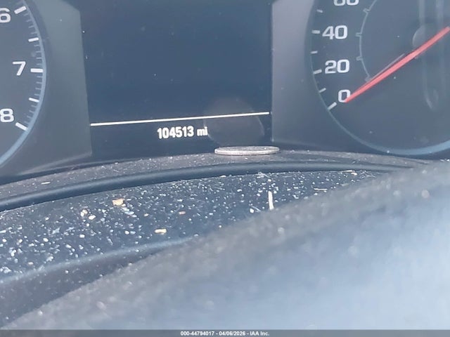 44794017 :رقم المزاد ، 2GNAXSEV0K6111939 vin ، 2019 Chevrolet Equinox Ls مزاد بيع