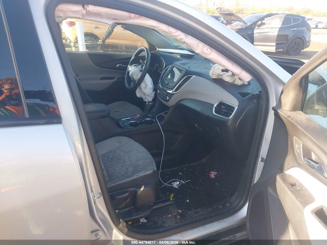 44794017 :رقم المزاد ، 2GNAXSEV0K6111939 vin ، 2019 Chevrolet Equinox Ls مزاد بيع