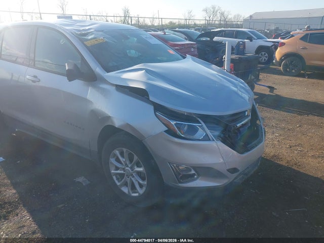 44794017 :رقم المزاد ، 2GNAXSEV0K6111939 vin ، 2019 Chevrolet Equinox Ls مزاد بيع