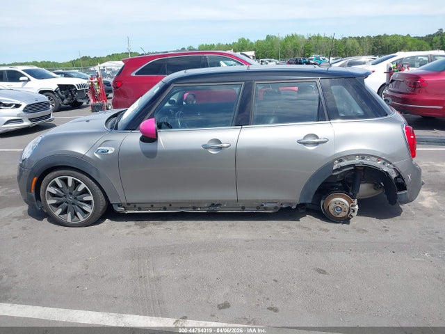 44794019 :رقم المزاد ، WMWXU3C52G2D31091 vin ، 2016 Mini Hardtop Cooper S مزاد بيع