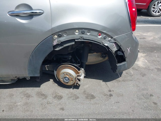 44794019 :رقم المزاد ، WMWXU3C52G2D31091 vin ، 2016 Mini Hardtop Cooper S مزاد بيع